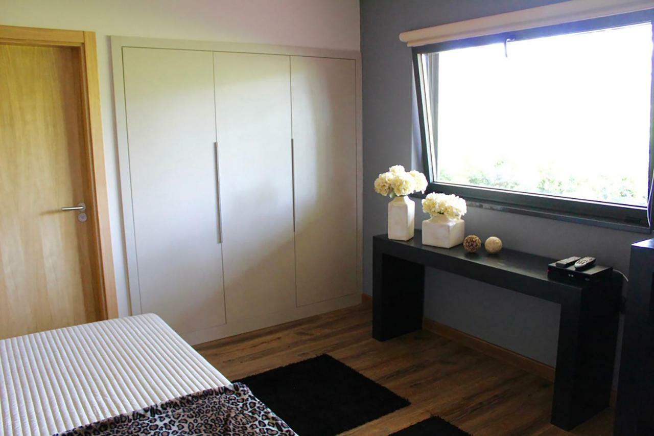 Casa Do Prado Guesthouse 维拉·雷阿尔 外观 照片