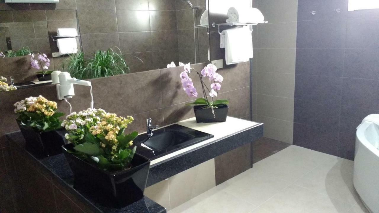 Casa Do Prado Guesthouse 维拉·雷阿尔 外观 照片