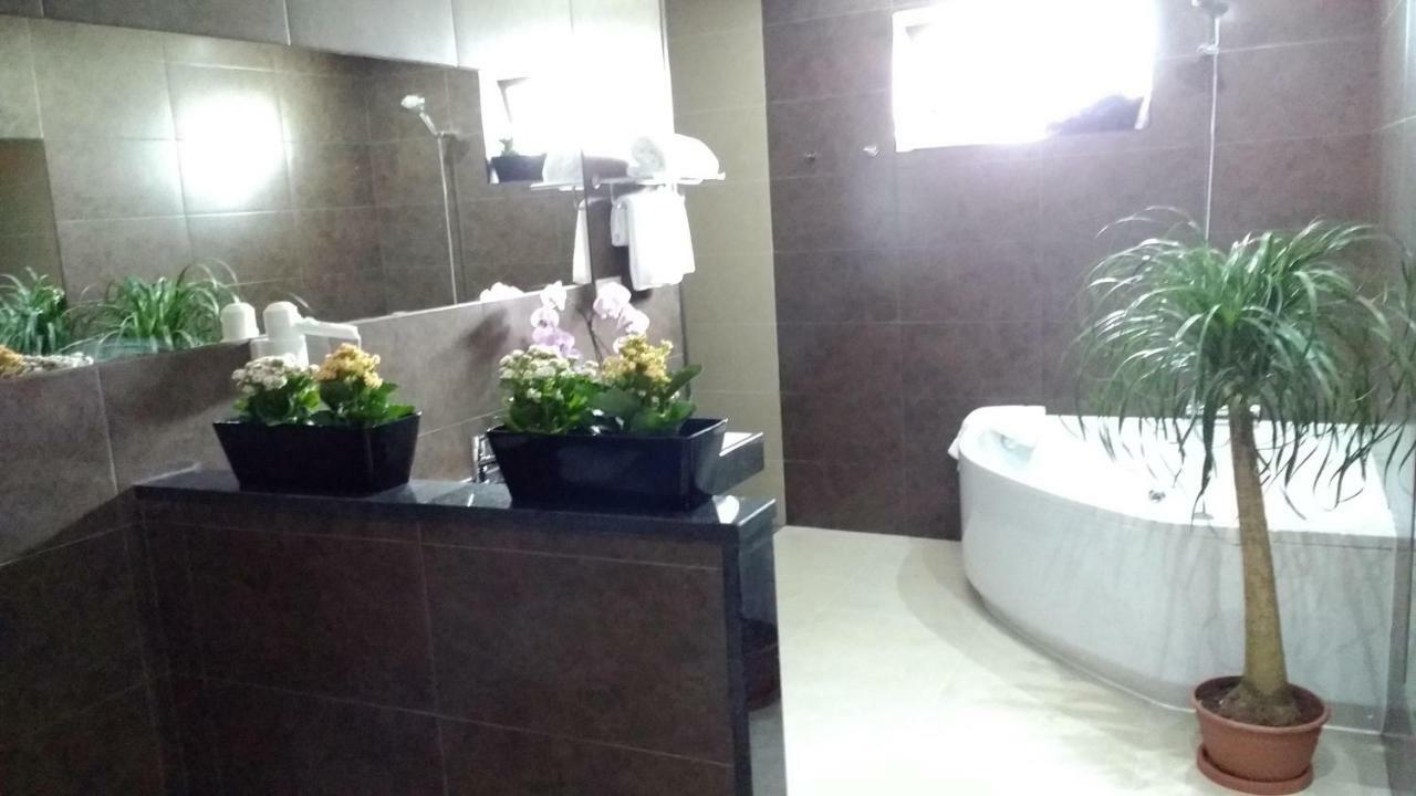 Casa Do Prado Guesthouse 维拉·雷阿尔 外观 照片