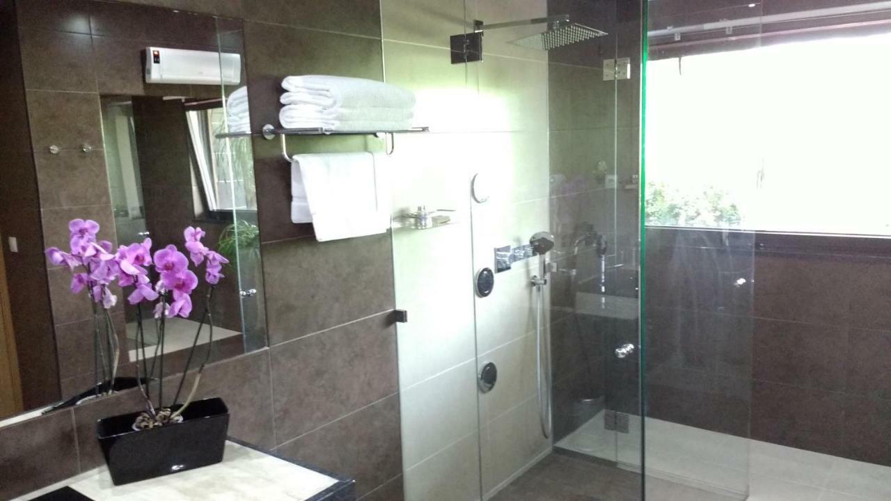 Casa Do Prado Guesthouse 维拉·雷阿尔 外观 照片