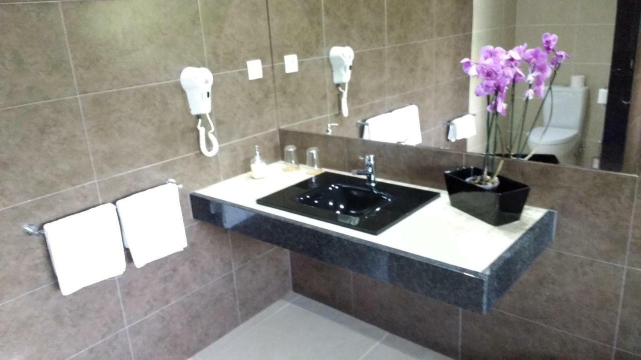 Casa Do Prado Guesthouse 维拉·雷阿尔 外观 照片