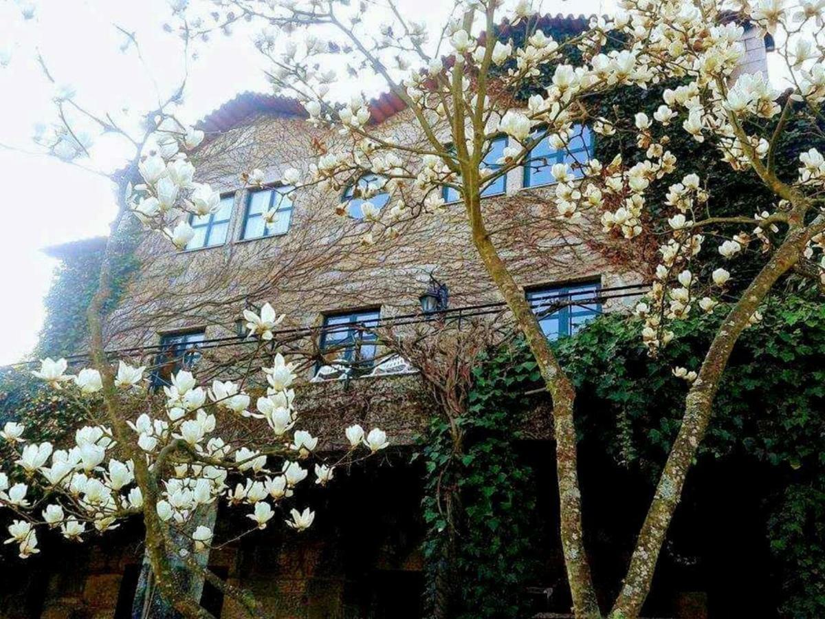 Casa Do Prado Guesthouse 维拉·雷阿尔 外观 照片