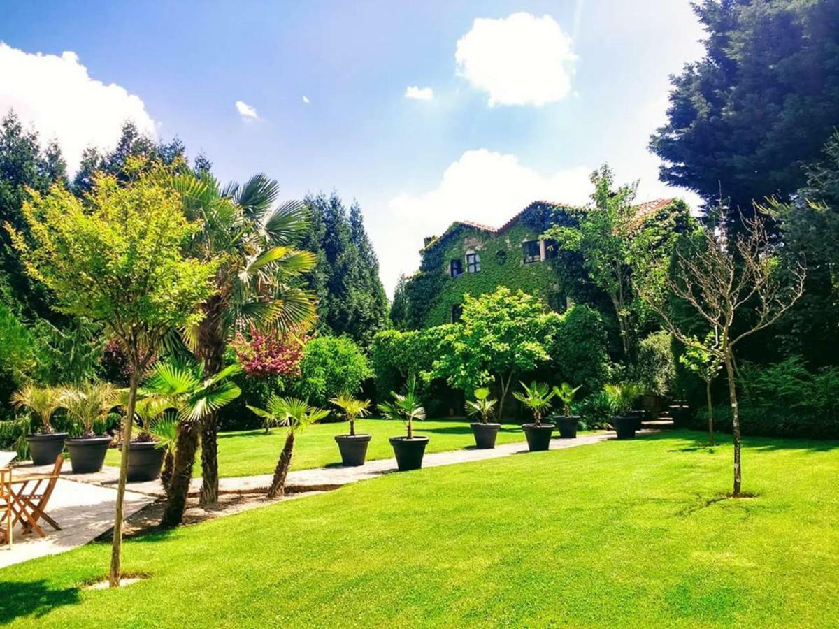 Casa Do Prado Guesthouse 维拉·雷阿尔 外观 照片