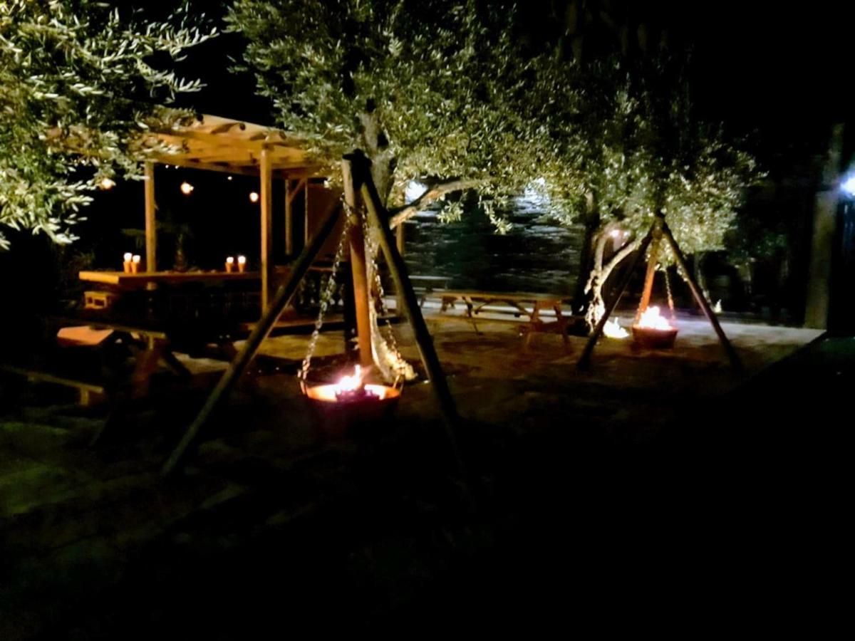 Casa Do Prado Guesthouse 维拉·雷阿尔 外观 照片